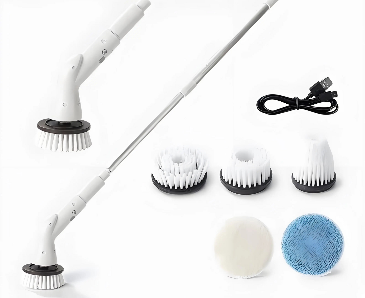 InnoBrush Pro