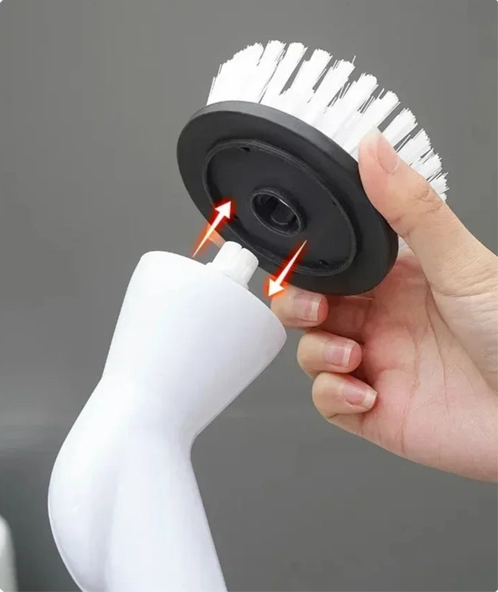 InnoBrush Pro