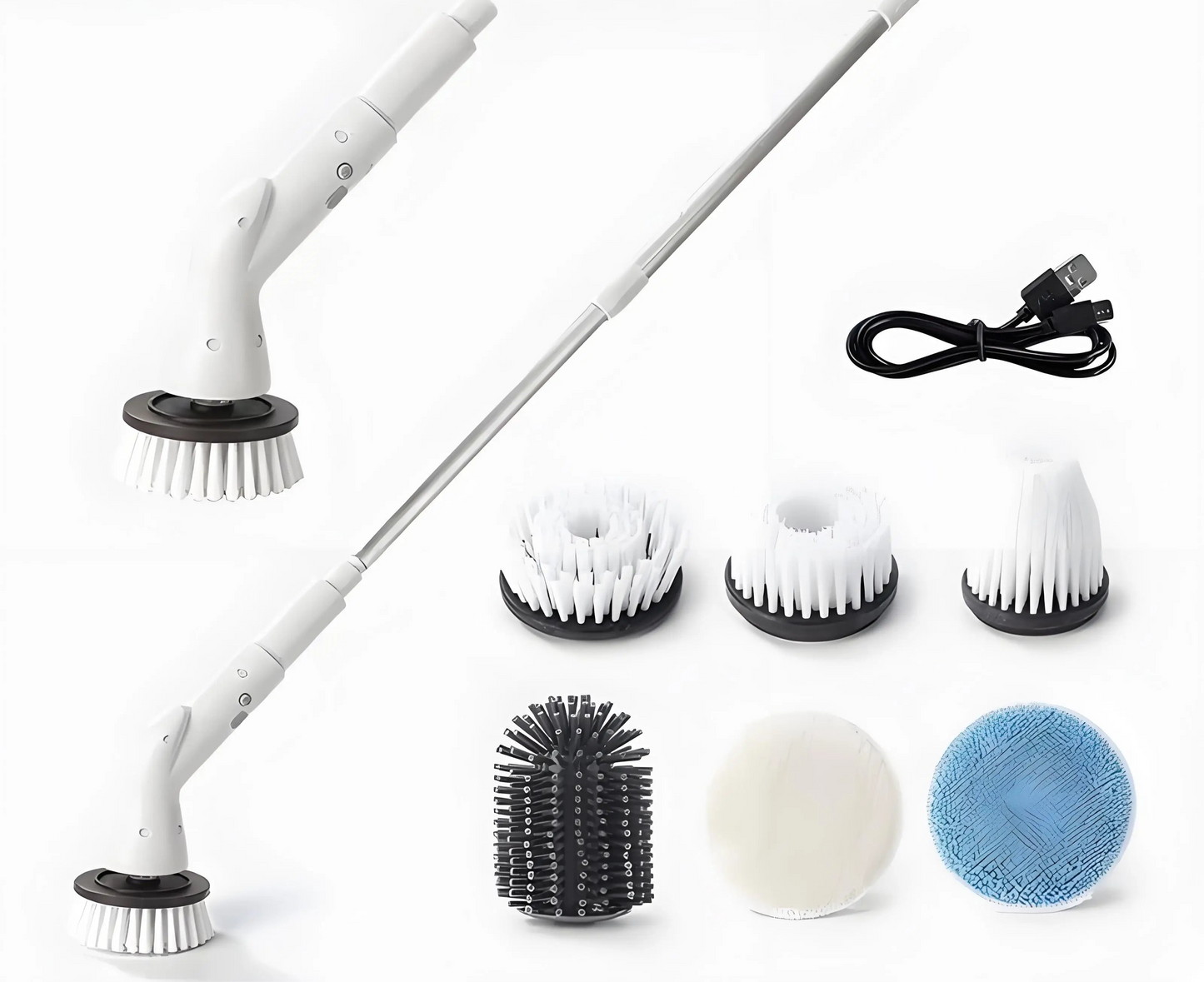 InnoBrush Pro