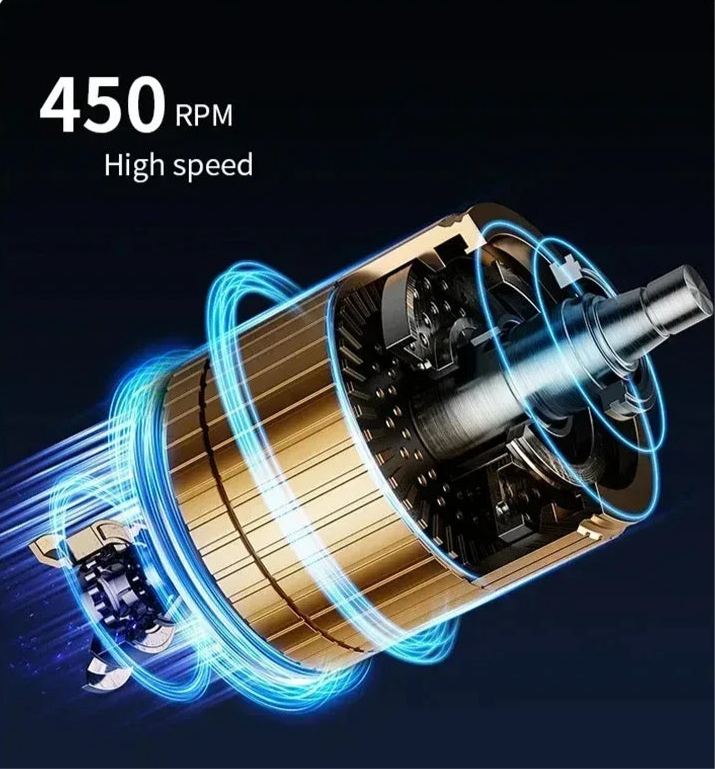 InnoBrush Pro